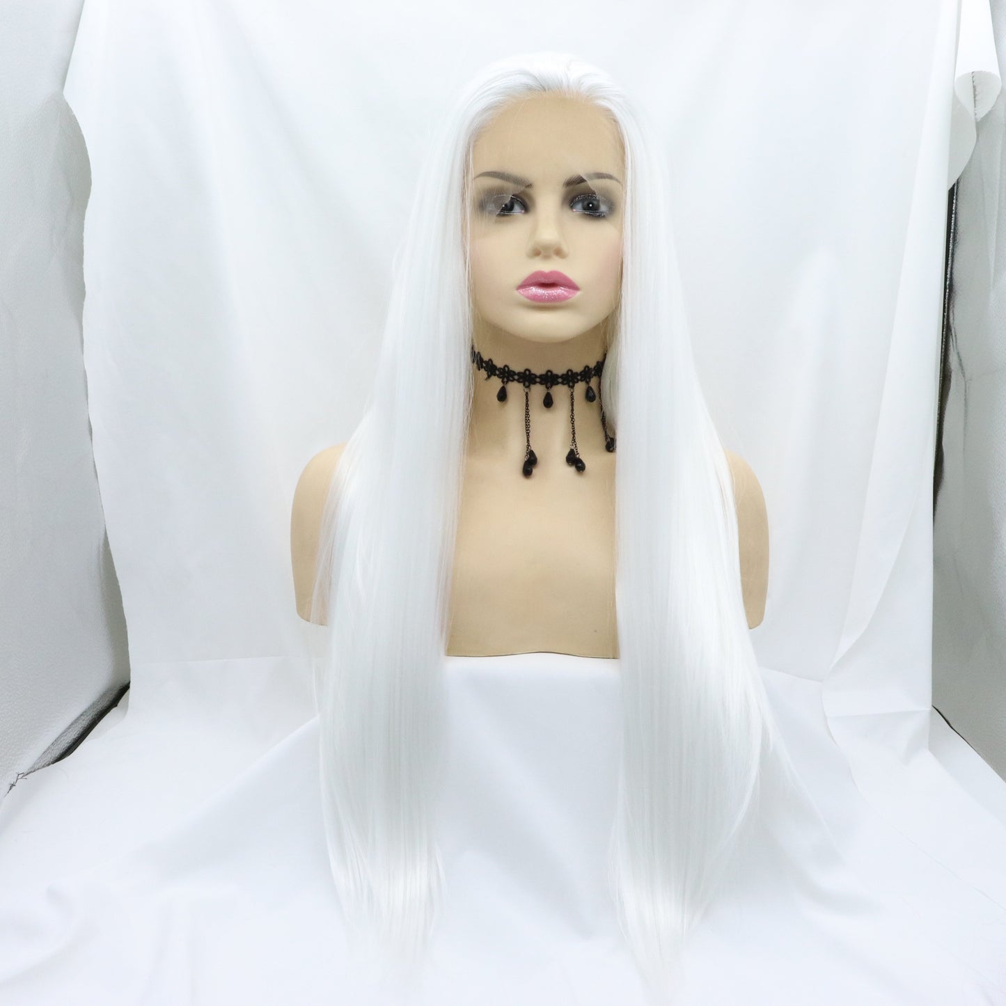 Snow Blonde